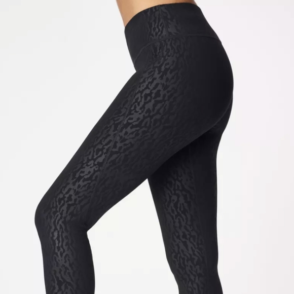 Sweaty Betty Pants - Sweaty Betty All Day 7/8 Leggings